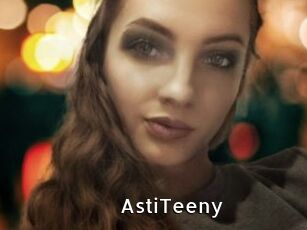 AstiTeeny