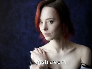 Astravert
