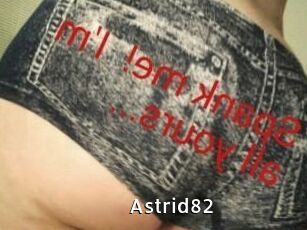Astrid82 My Porno Stash