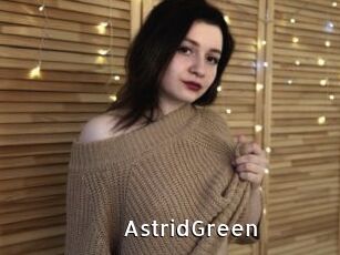 AstridGreen