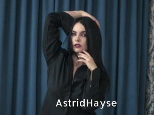AstridHayse