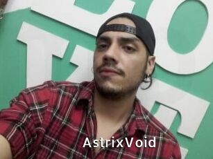 AstrixVoid