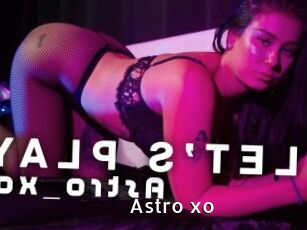 Astro_xo