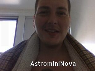 AstrominiNova