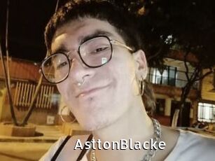 AsttonBlacke