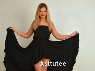 Asttutee