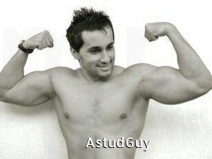 AstudGuy