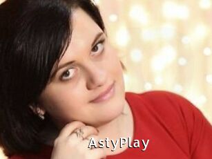 AstyPlay
