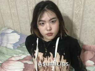 AsumiLips