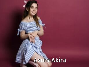 AsunaAkira
