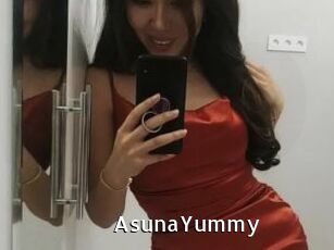 AsunaYummy