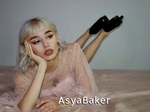 AsyaBaker