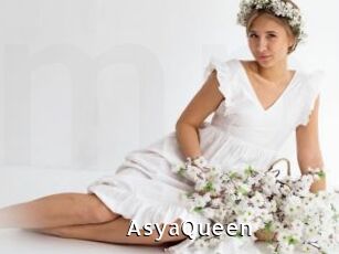 AsyaQueen