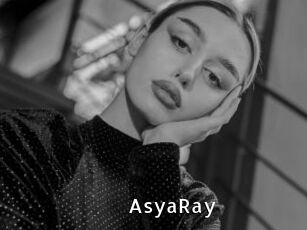AsyaRay