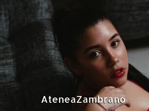 AteneaZambrano