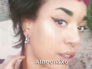 AtheenaXo