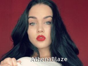 AthenaBlaze