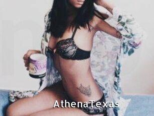 Athena_Texas
