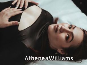 AtheneaWilliams
