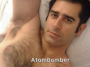 AtomBomber