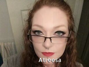 Atreesa