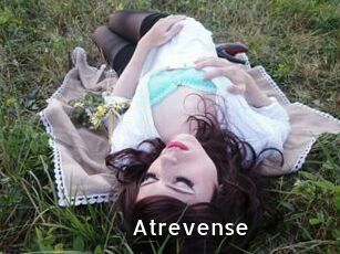 Atrevense