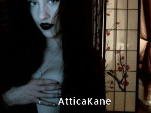 AtticaKane