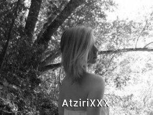 AtziriXXX My Porno Stash