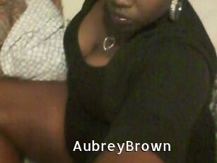 Aubrey_Brown