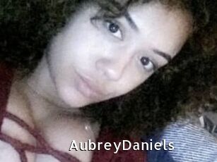 Aubrey_Daniels