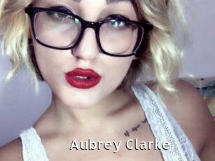 Aubrey_Clarke