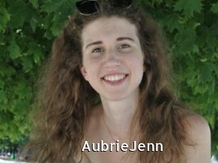 AubrieJenn