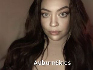 AuburnSkies