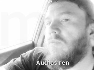 Audiosiren