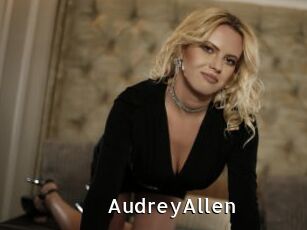 AudreyAllen