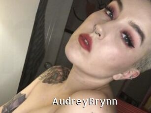 AudreyBrynn