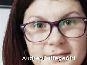 AudreyCollegeGirl