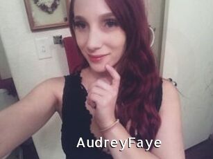 AudreyFaye