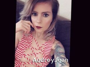AudreyJean