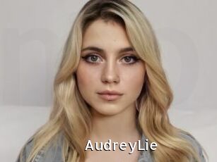 AudreyLie