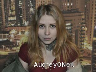 AudreyONeil