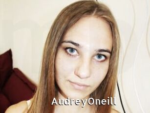 AudreyOneill
