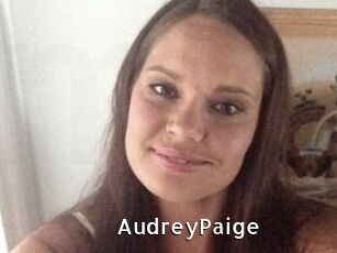 AudreyPaige