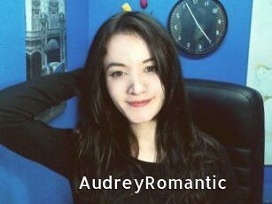AudreyRomantic