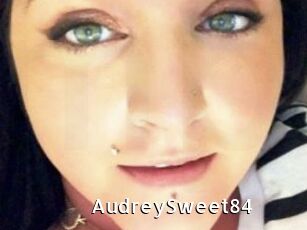 AudreySweet84