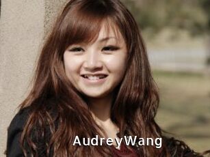 AudreyWang