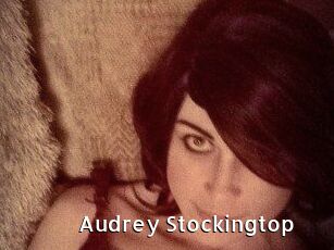 Audrey_Stockingtop