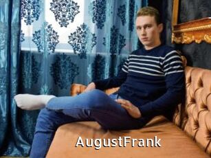 AugustFrank