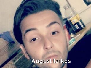August_laikes