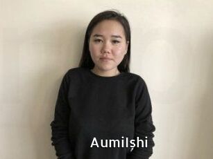 AumiIshi